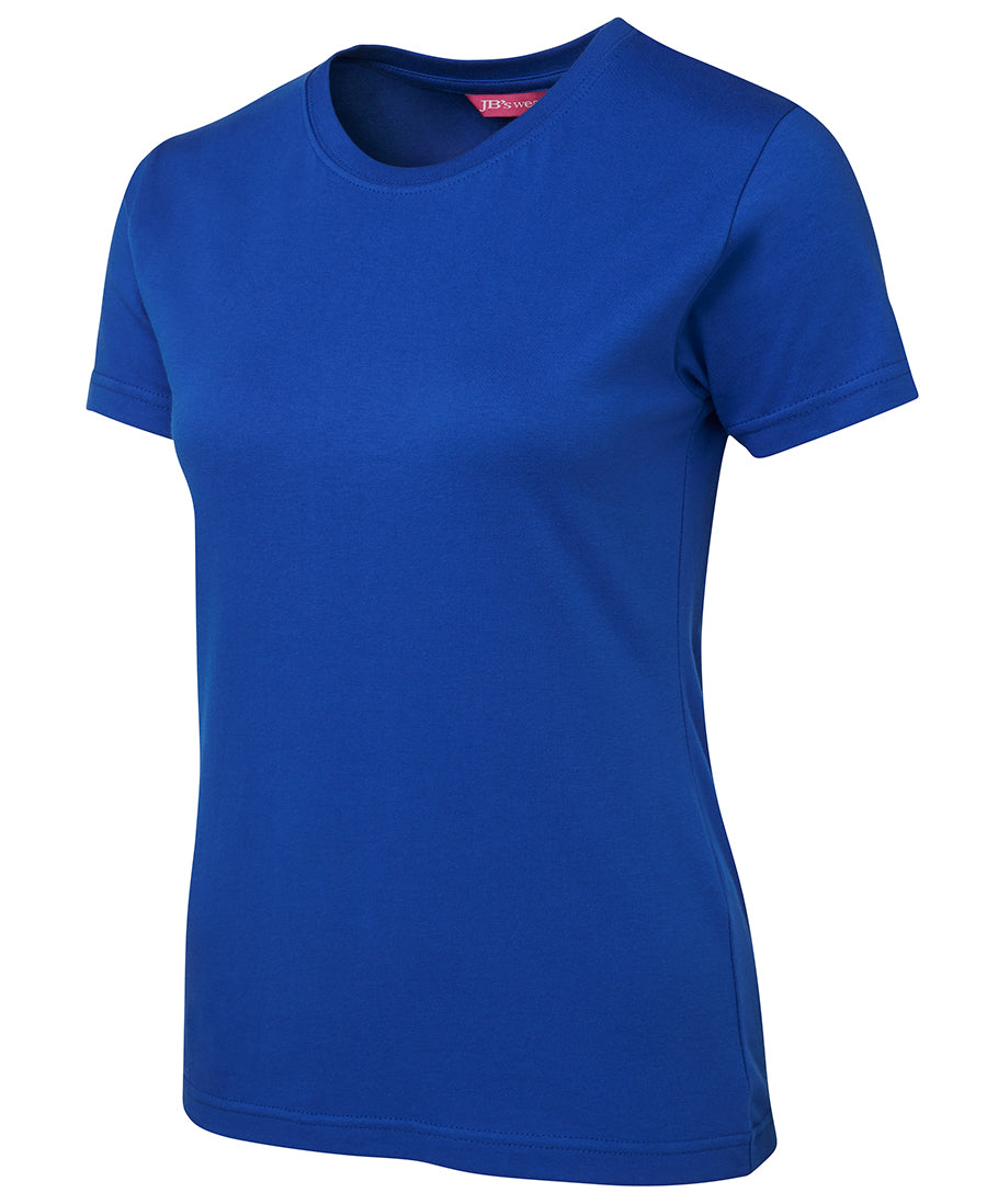 JC1LHT LADIES TEE