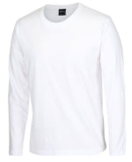 JC1LSNC LONG SLEEVE NON-CUFF TEE