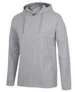 JC1LST L/S HOODED TEE