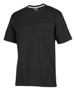 JC1PT POCKET TEE