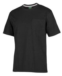 JC1PT POCKET TEE