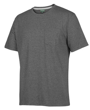 JC1PT POCKET TEE