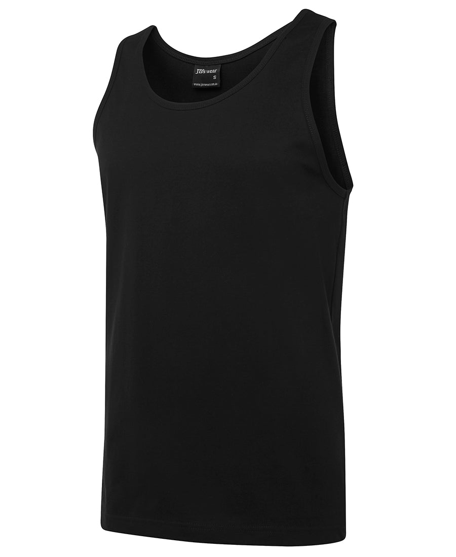 JC1S JB'S SINGLET