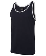 JC1S JB'S SINGLET