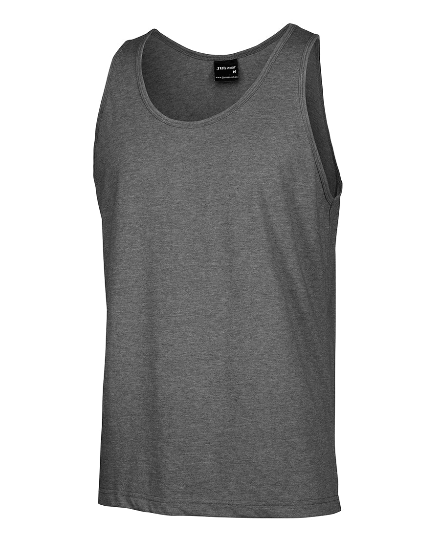 JC1S JB'S SINGLET