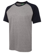 JC1TT TWO TONE TEE