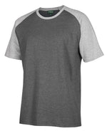 JC1TT TWO TONE TEE