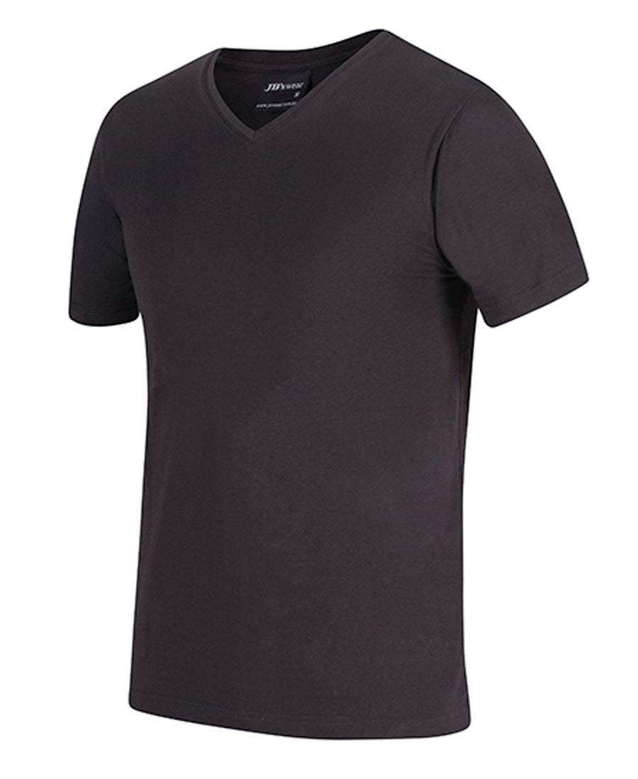 JC1VT V NECK TEE