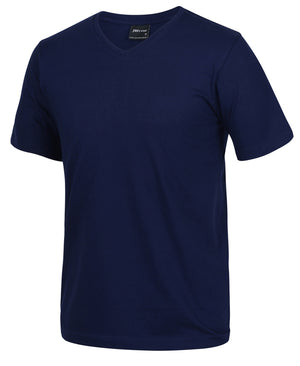 JC1VT V NECK TEE