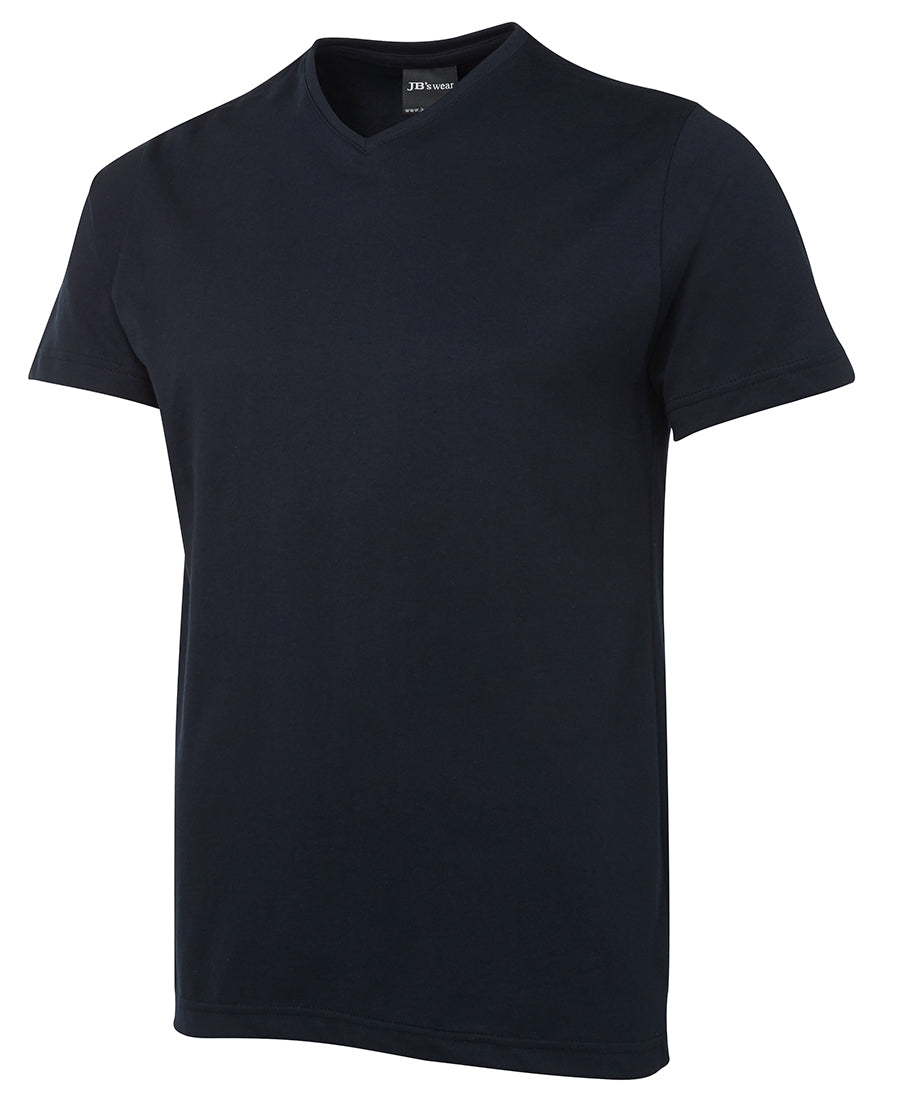 JC1VT V NECK TEE