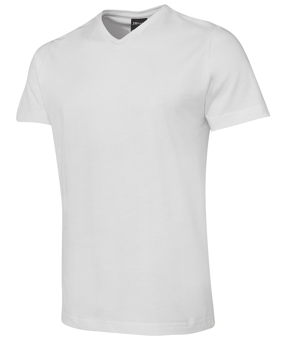 JC1VT V NECK TEE