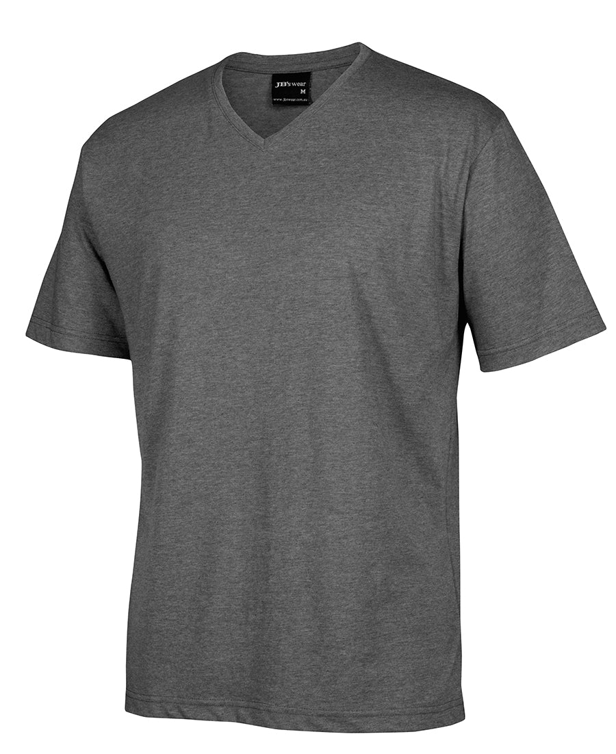 JC1VT V NECK TEE