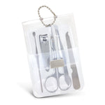 JC200209 Vinyl Manicure Set