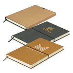 JC200233 Phoenix Recycled Soft Cover Notebook