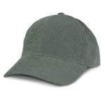 JC200235 Corduroy Cap