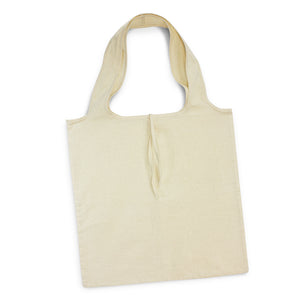 JC200246 Matakana Foldaway Tote Bag