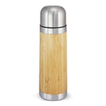 JC200296 Bamboo Flask