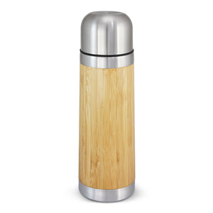 JC200296 Bamboo Flask