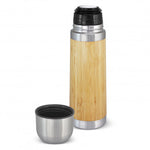 JC200296 Bamboo Flask