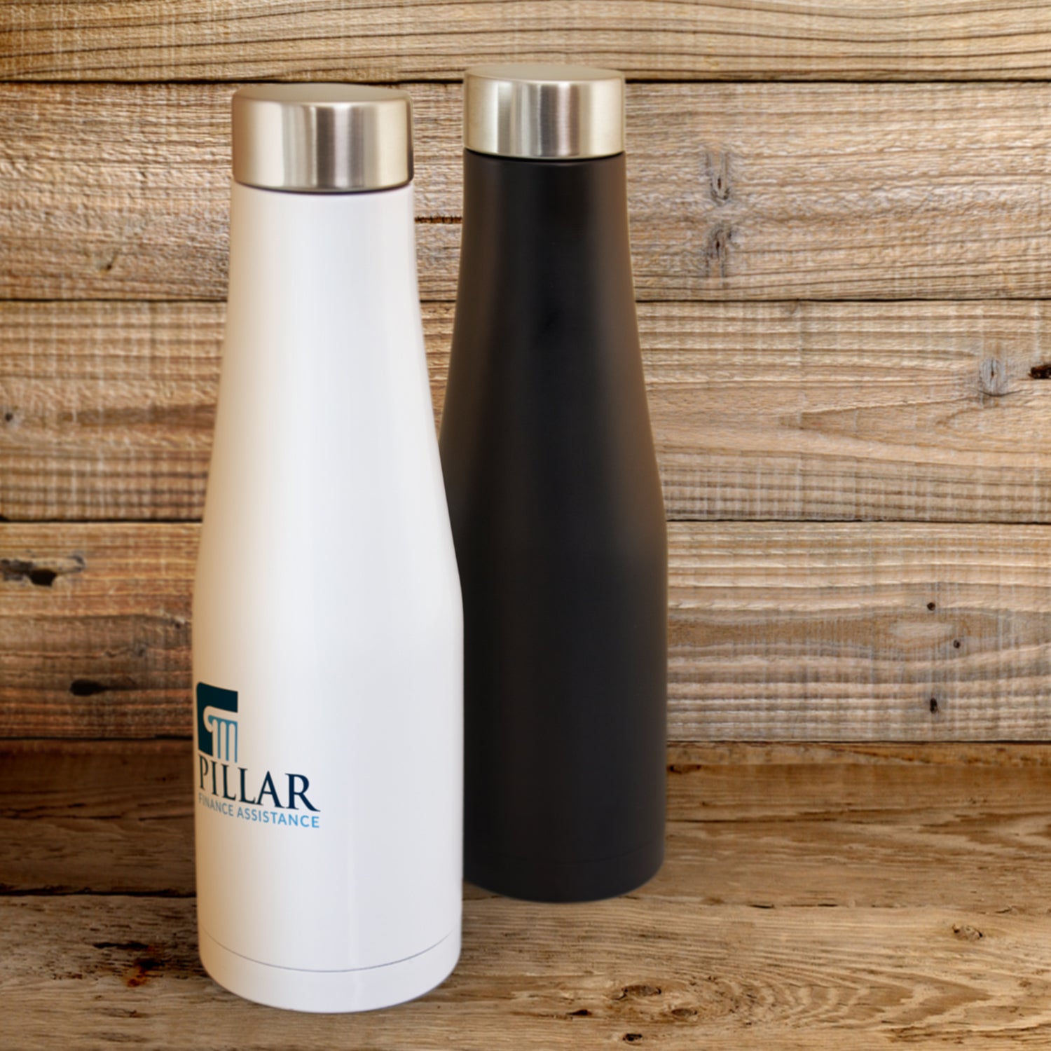 JC200298 Velar Vacuum Bottle