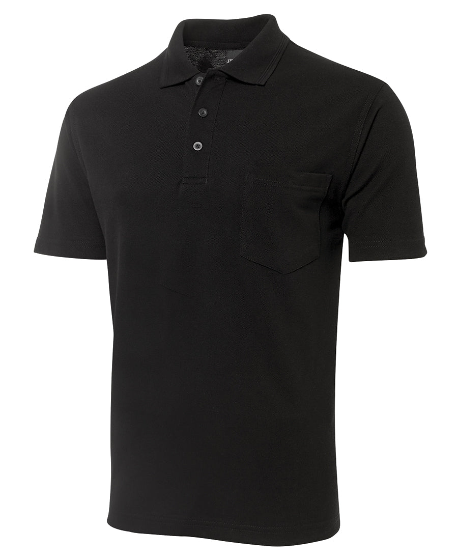 JC210P POCKET POLO