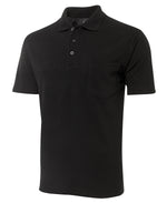 JC210P POCKET POLO