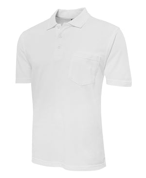 JC210P POCKET POLO