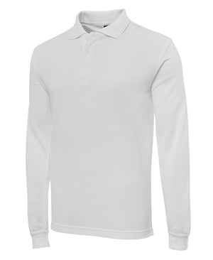 JC210XL L/S POLO