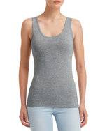 JC2420L Women's Stretch Tank