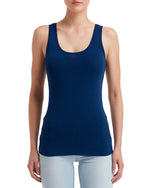 JC2420L Women's Stretch Tank