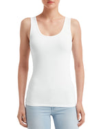 JC2420L Women's Stretch Tank