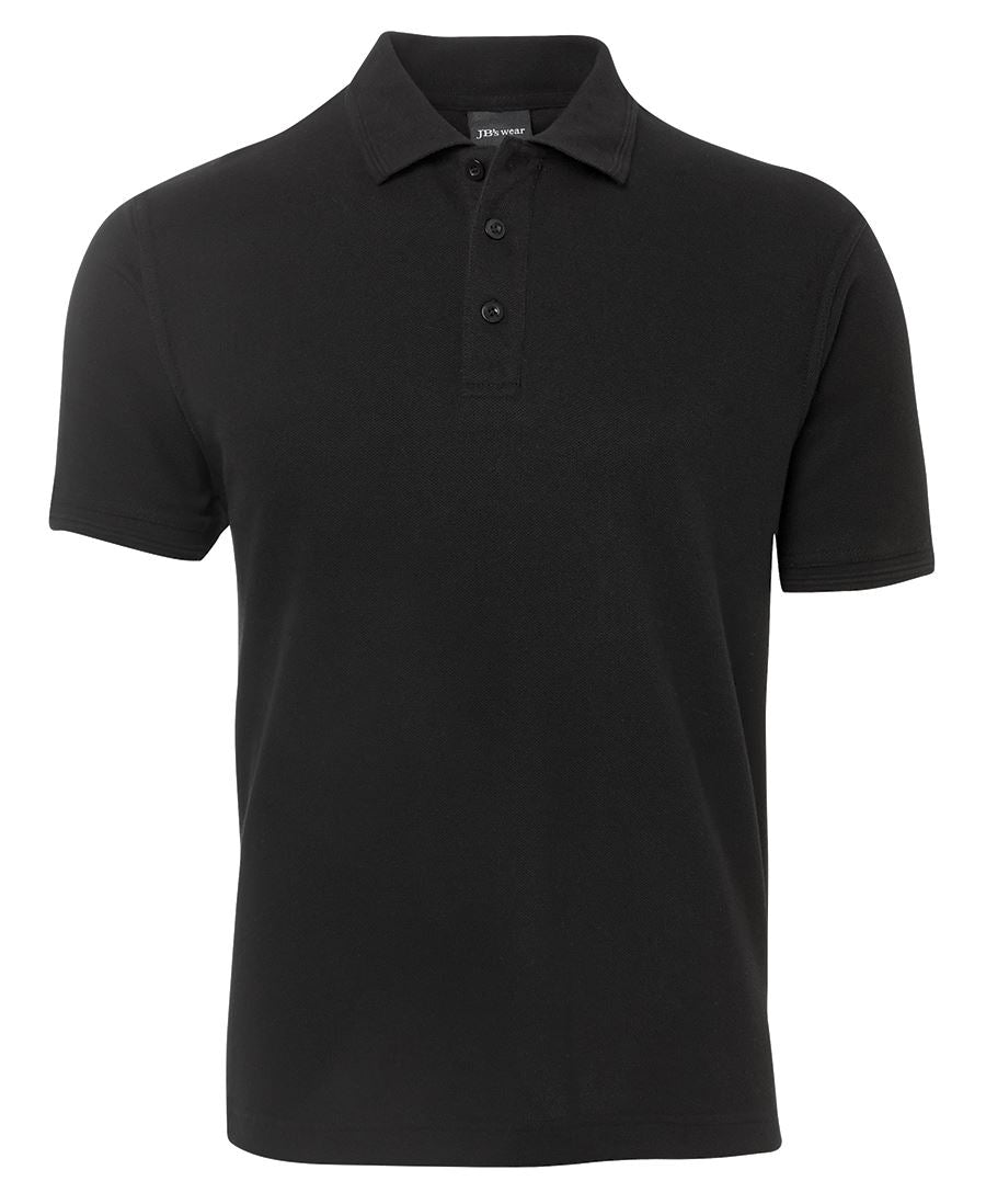 JC250 PIQUE POLO