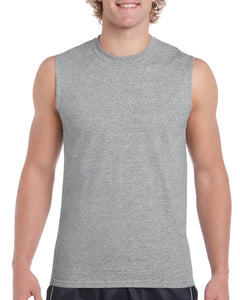 ULTRA COTTON SINGLET #JCT2700