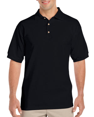 ULTRA COTTON JERSEY SPORT SHIRT #JCT2800