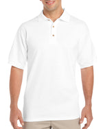 ULTRA COTTON JERSEY SPORT SHIRT #JCT2800