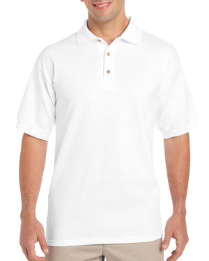 ULTRA COTTON JERSEY SPORT SHIRT #JCT2800