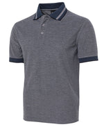 JC2BE BIRDS EYE POLO