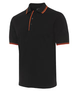 JC2CP CONTRAST POLO