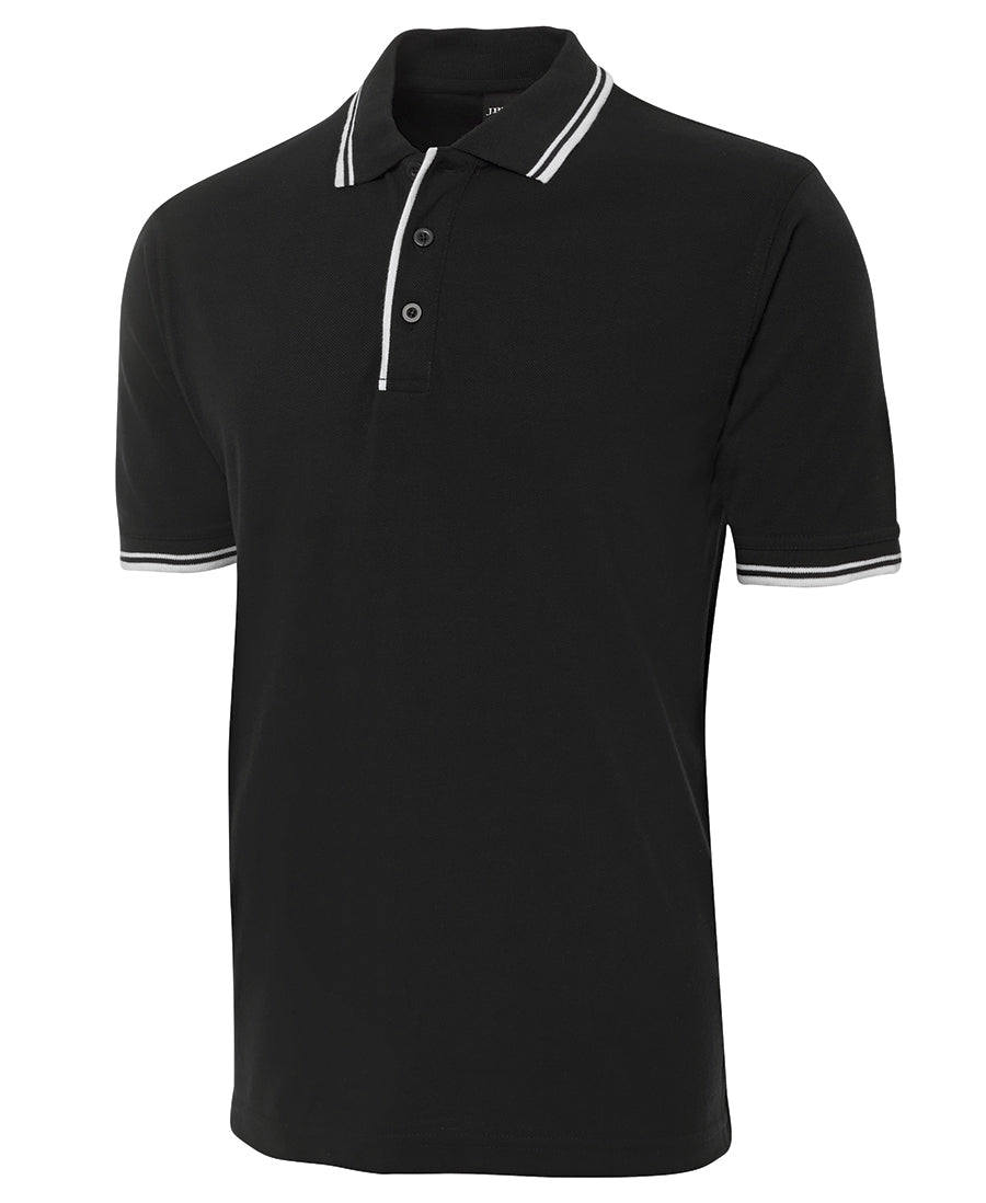 JC2CP CONTRAST POLO