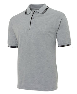 JC2CP CONTRAST POLO