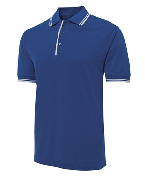 JC2CP CONTRAST POLO