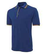 JC2CP CONTRAST POLO