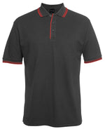 JC2CP CONTRAST POLO