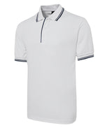 JC2CP CONTRAST POLO