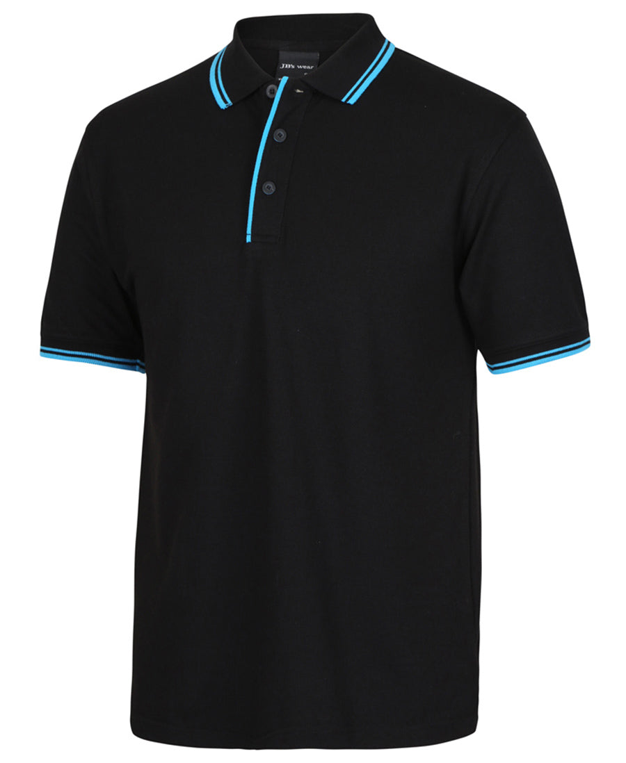 JC2CP CONTRAST POLO