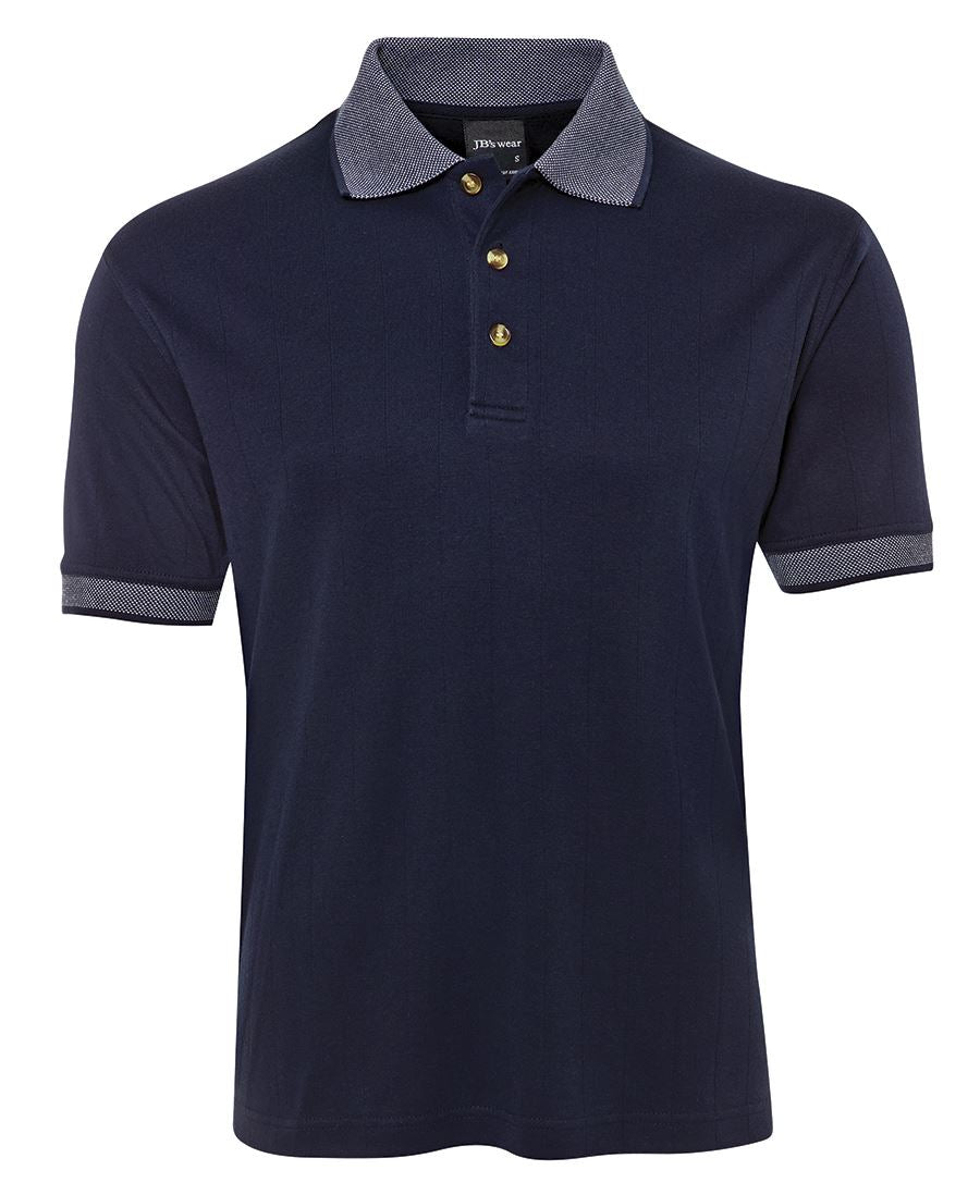 JC2DN DROP NEEDLE POLO