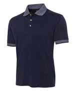 JC2DN DROP NEEDLE POLO