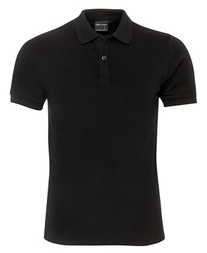 JC2FTP FITTED POLO