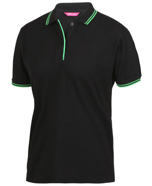 JC2CP CONTRAST POLO