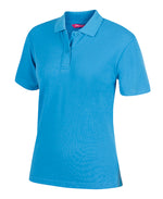 JC2LPS LADIES 210 POLO